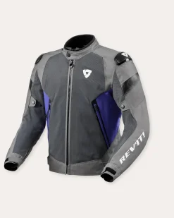 Jacket Control Air H2O