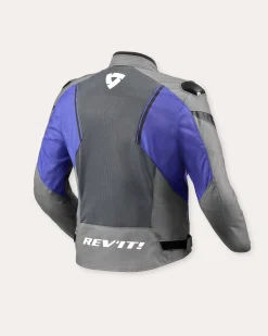 Jacket Control Air H2O