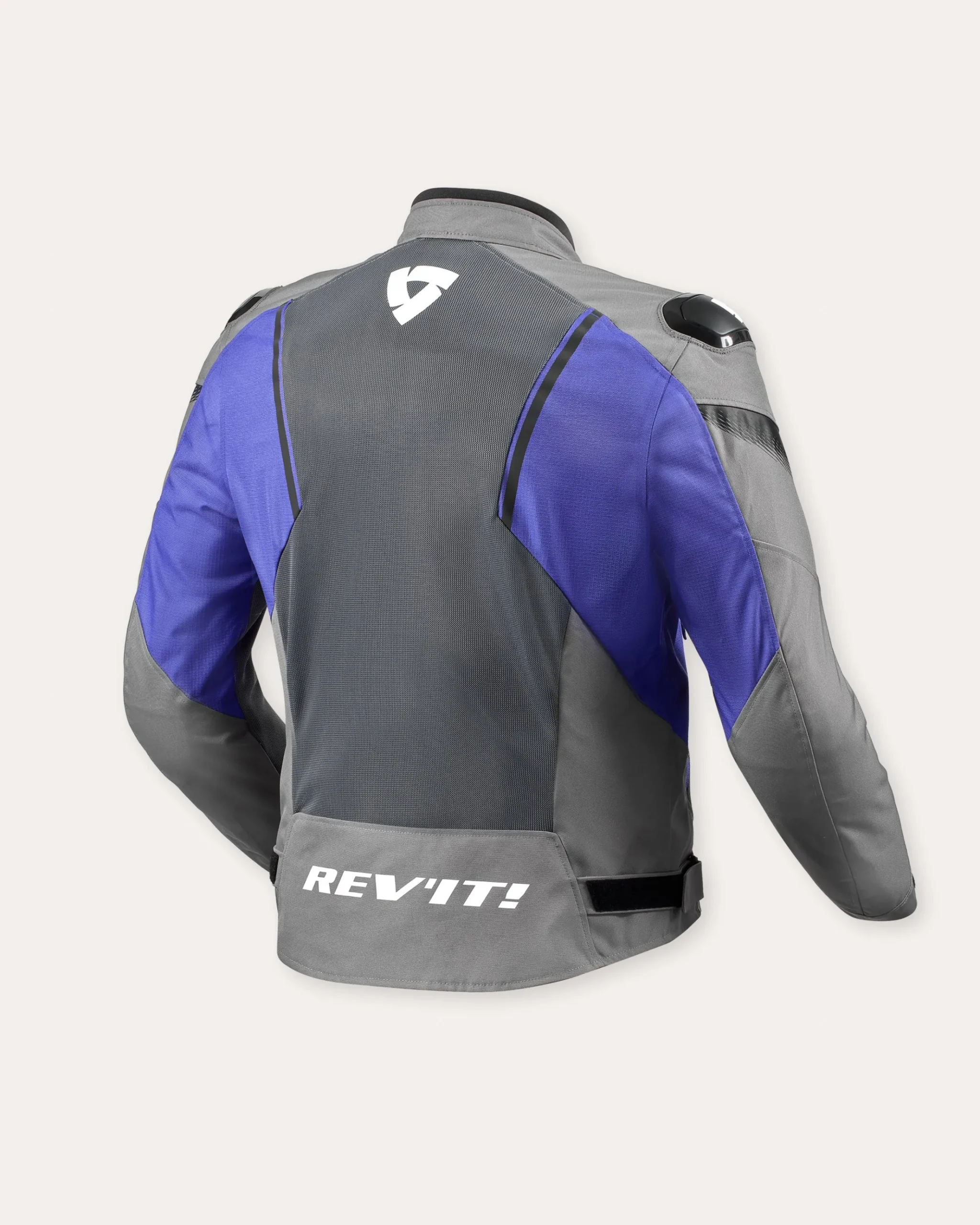 Jacket Control Air H2O