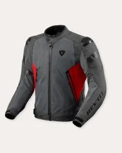 Jacket Control Air H2O