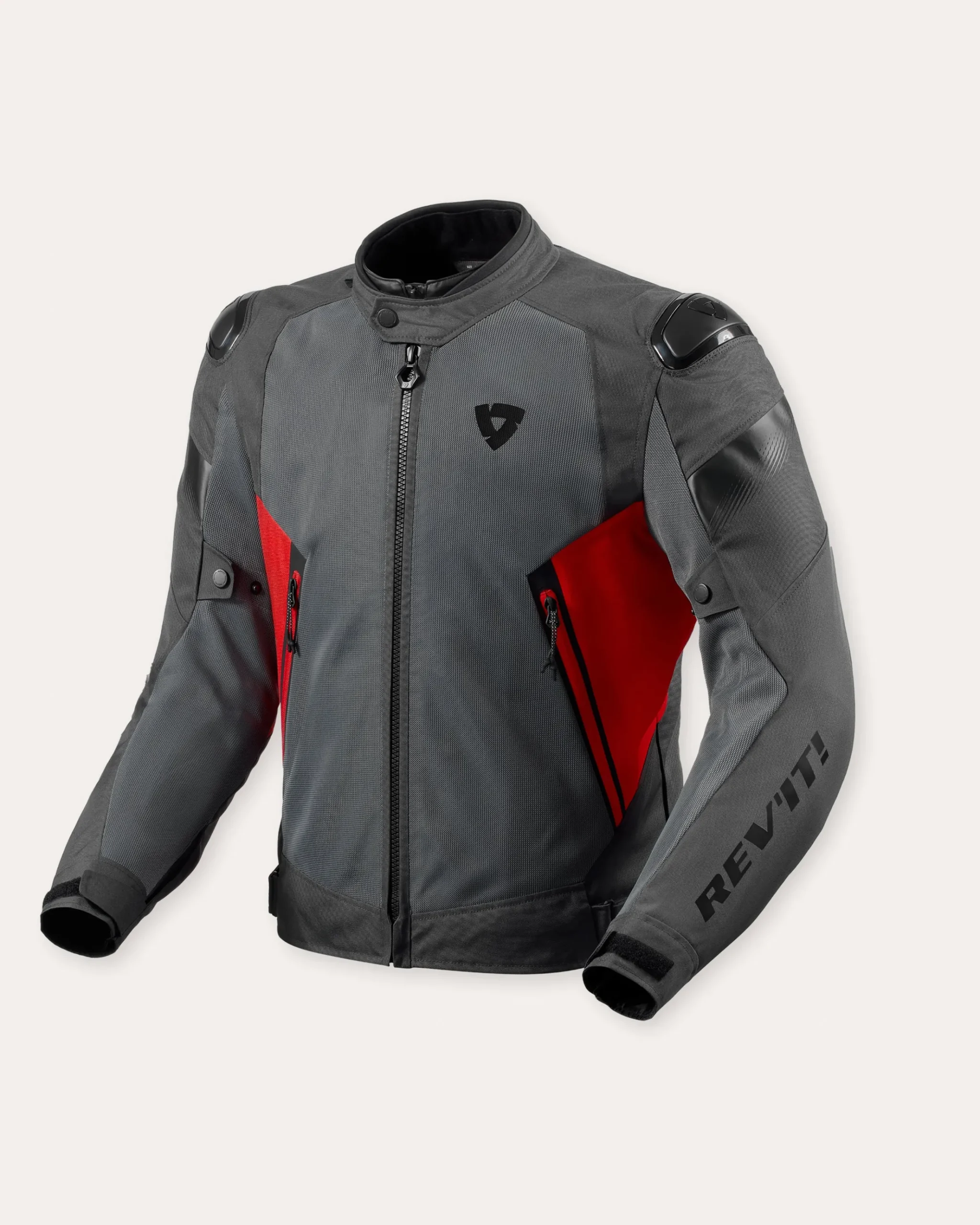 Jacket Control Air H2O
