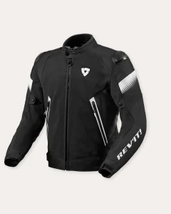 Jacket Control Air H2O