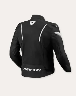 Jacket Control Air H2O