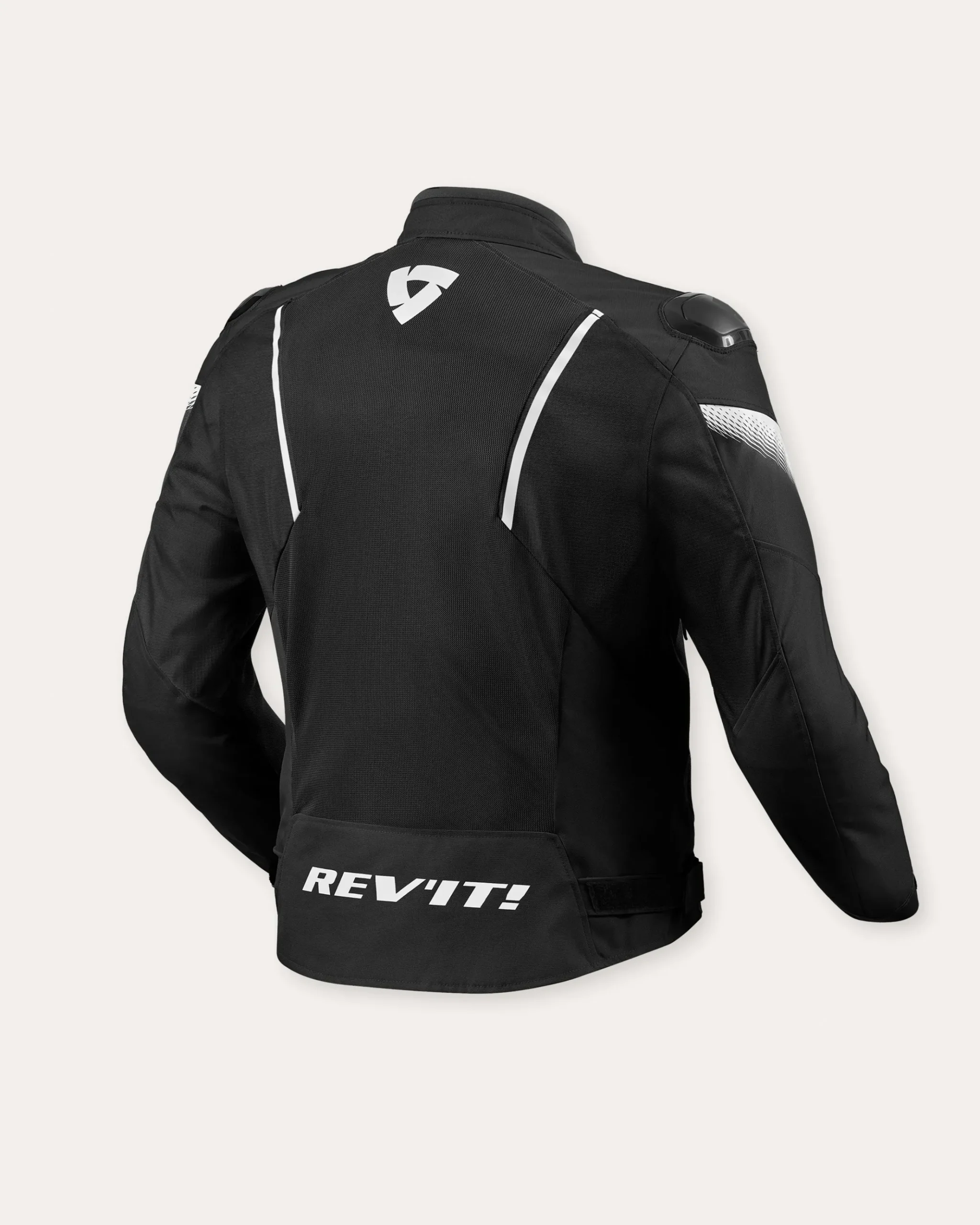 Jacket Control Air H2O