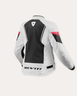 Jacket Control Air H2O Ladies