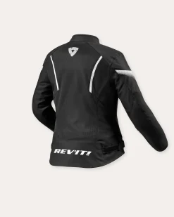 Jacket Control Air H2O Ladies