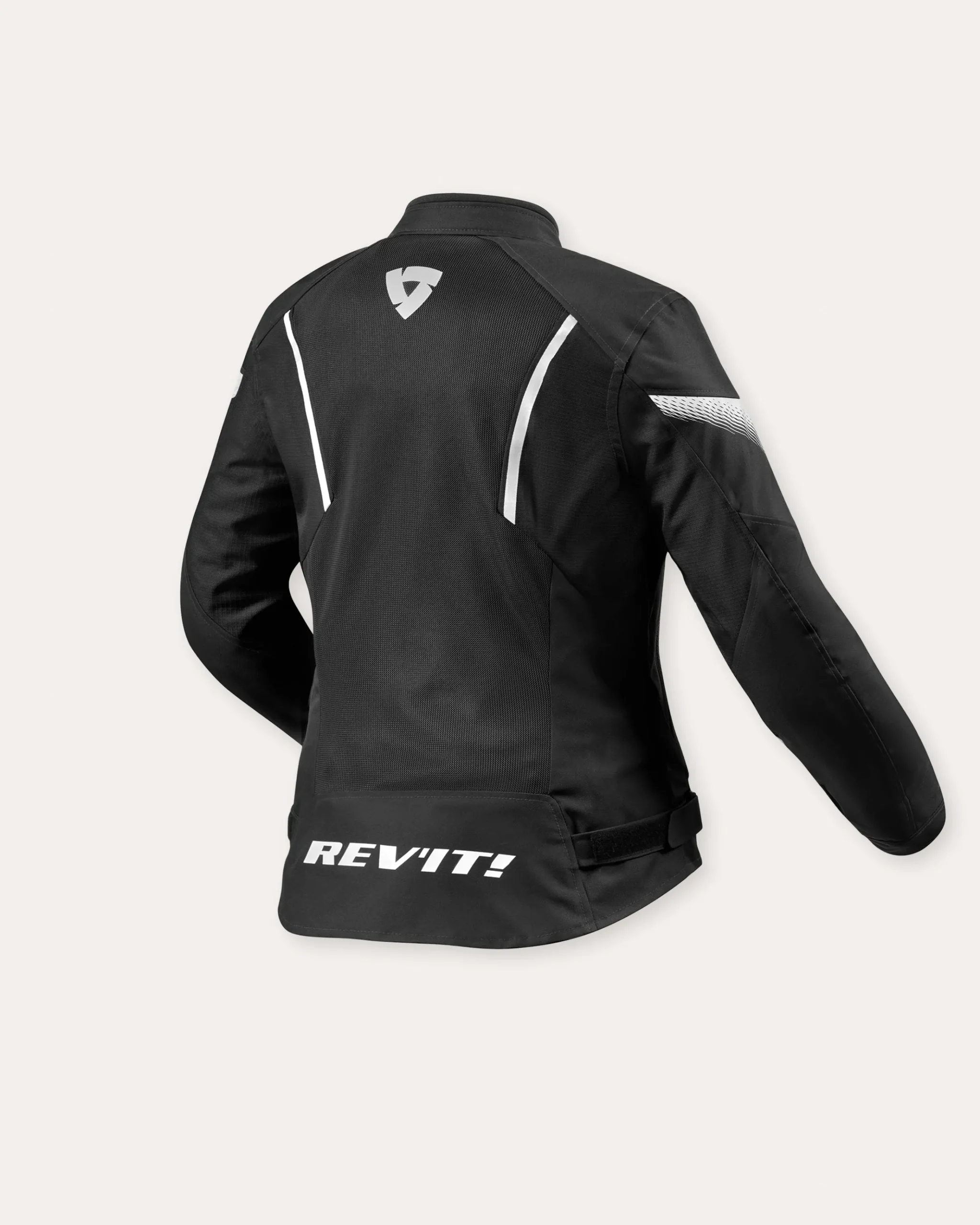 Jacket Control Air H2O Ladies