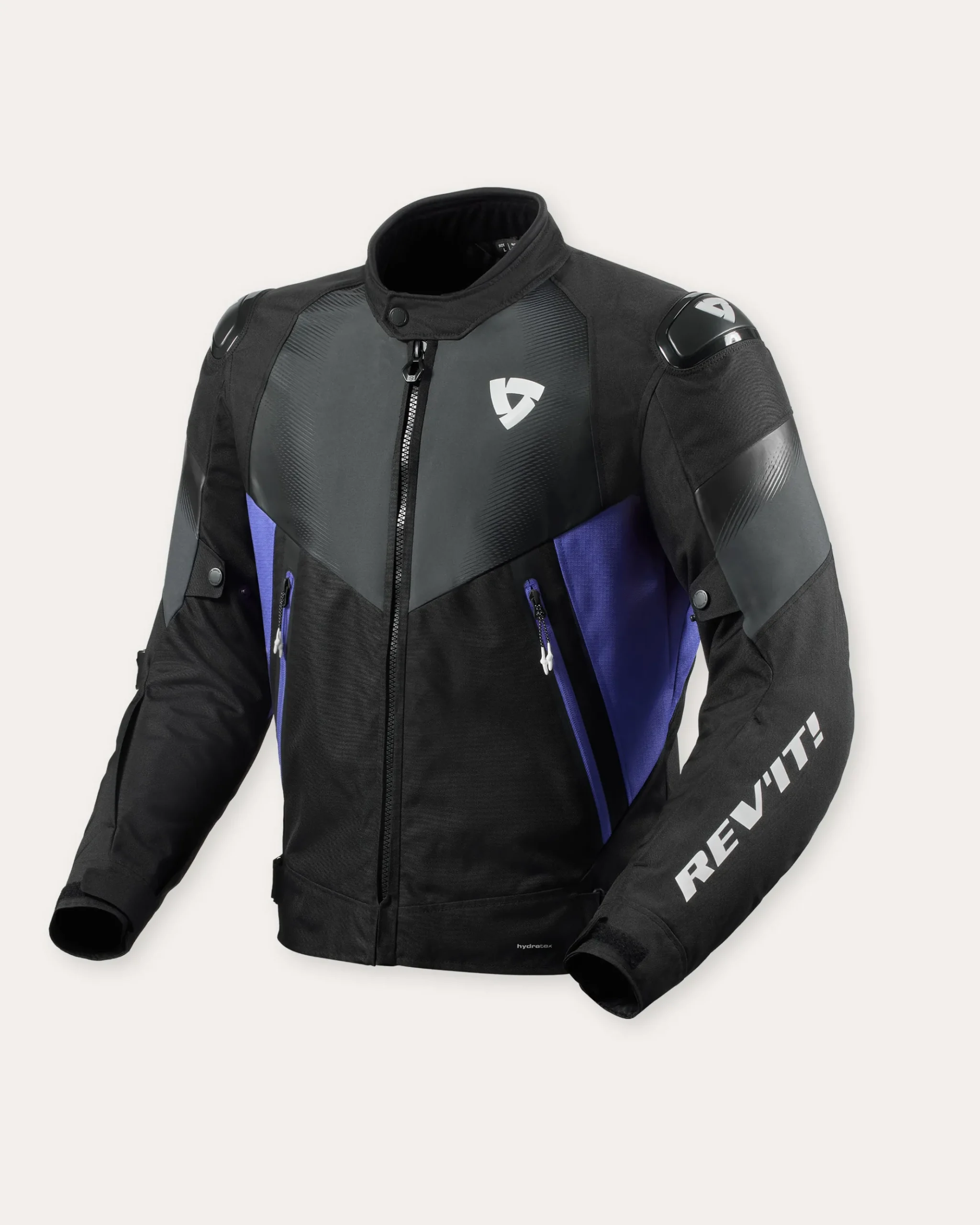 Jacket Control H2O