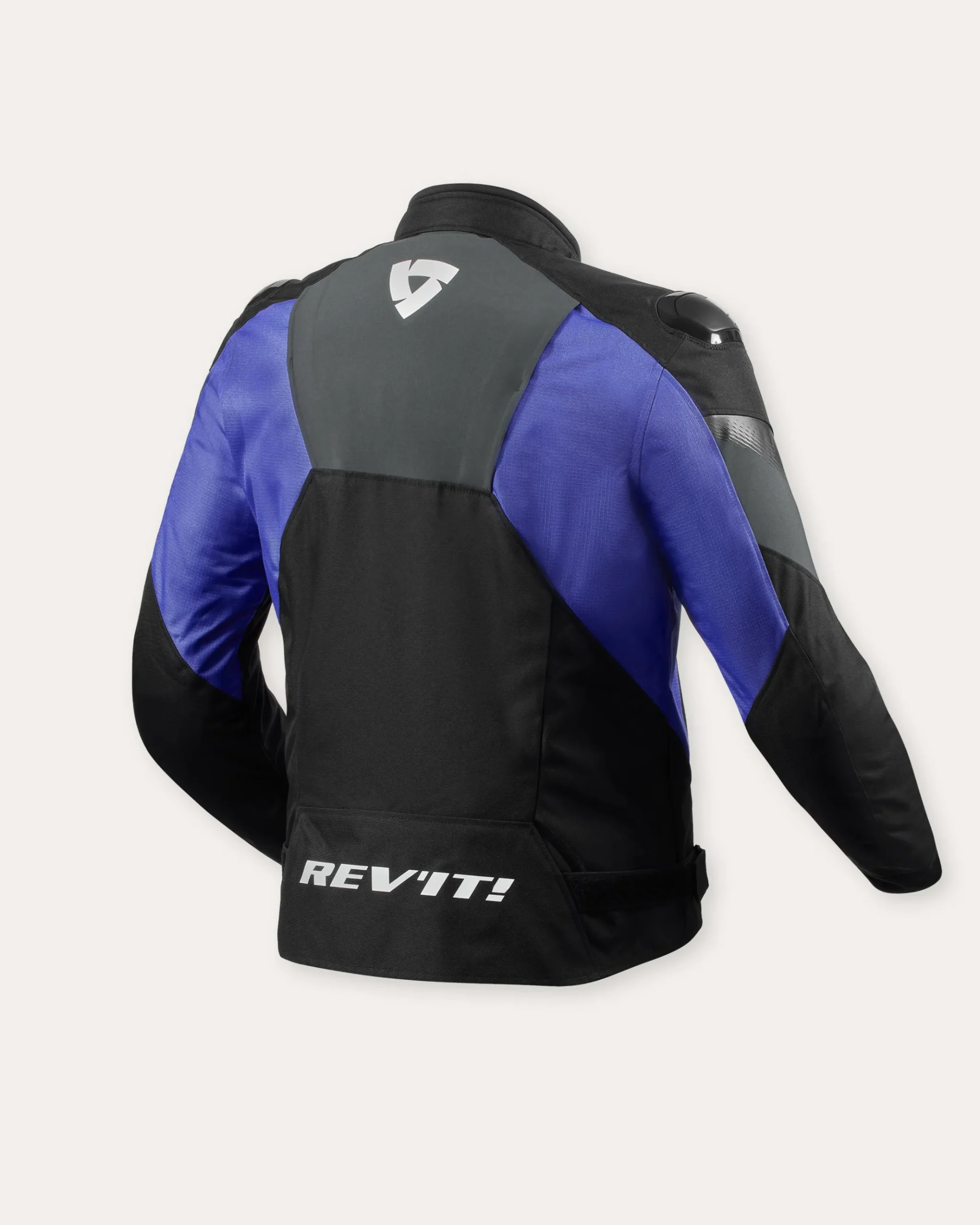 Jacket Control H2O