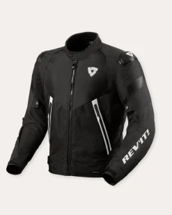 Jacket Control H2O