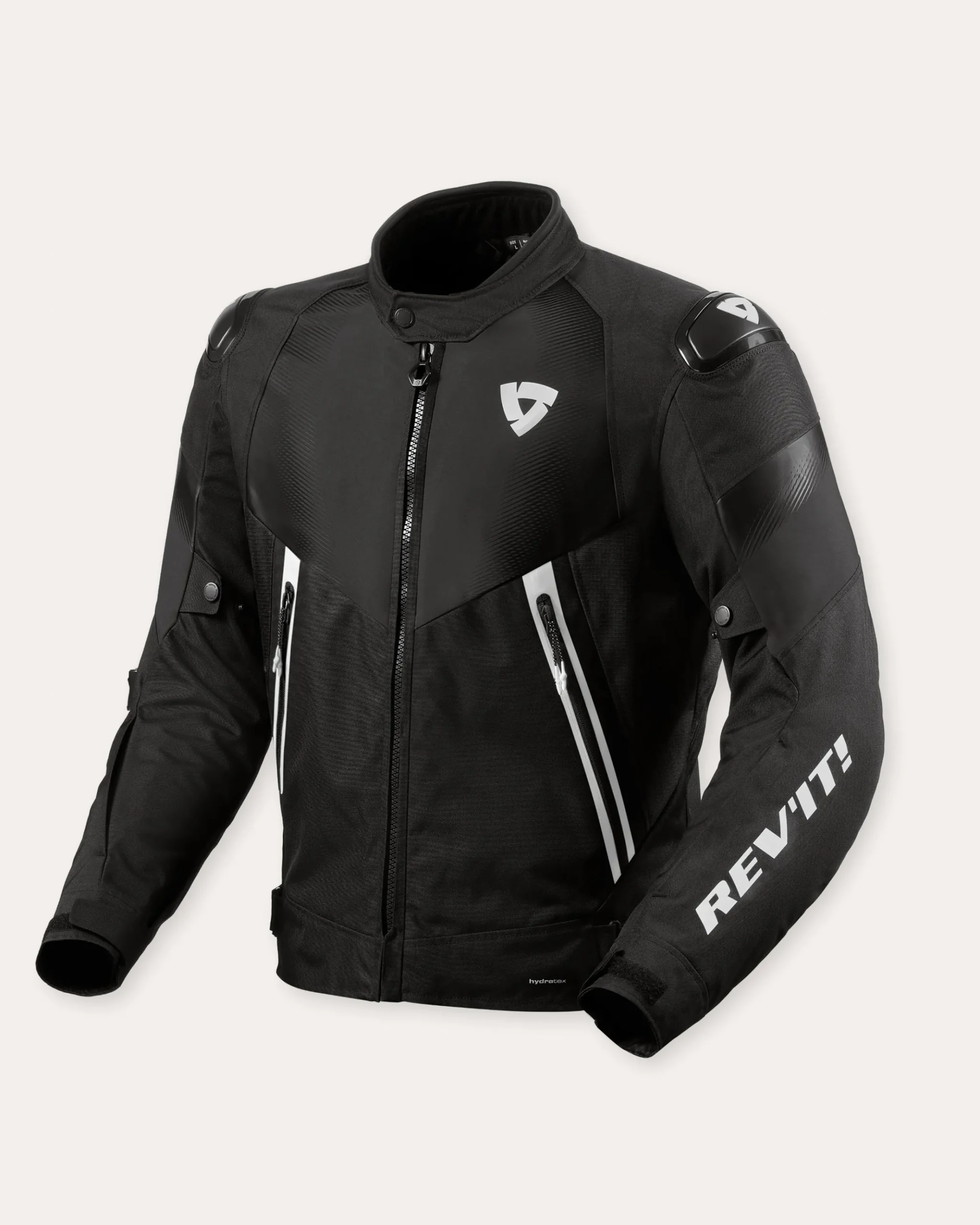 Jacket Control H2O