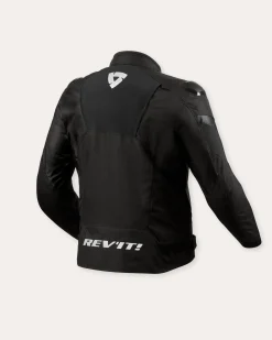 Jacket Control H2O