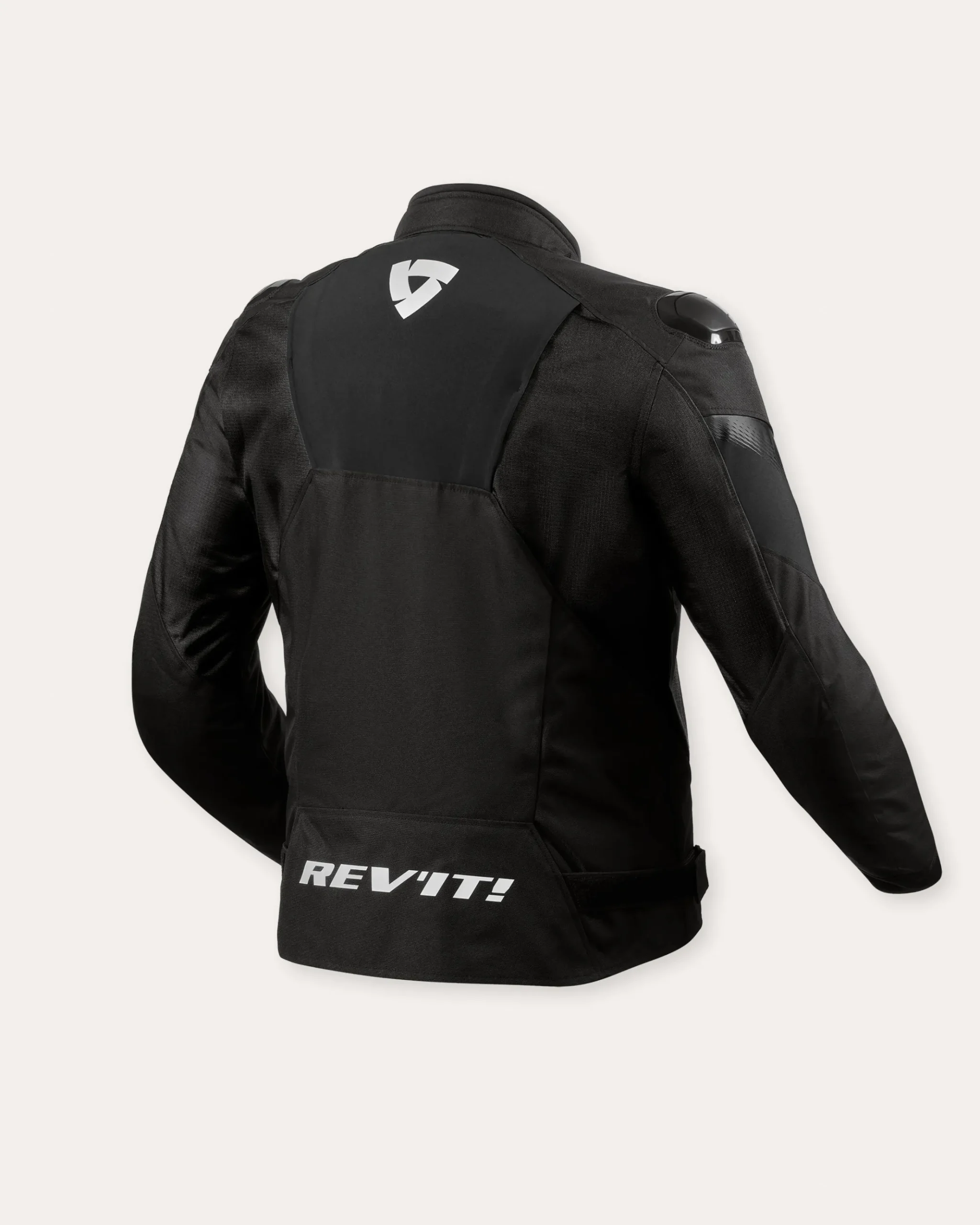Jacket Control H2O
