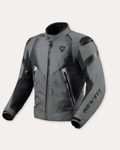 Jacket Control H2O