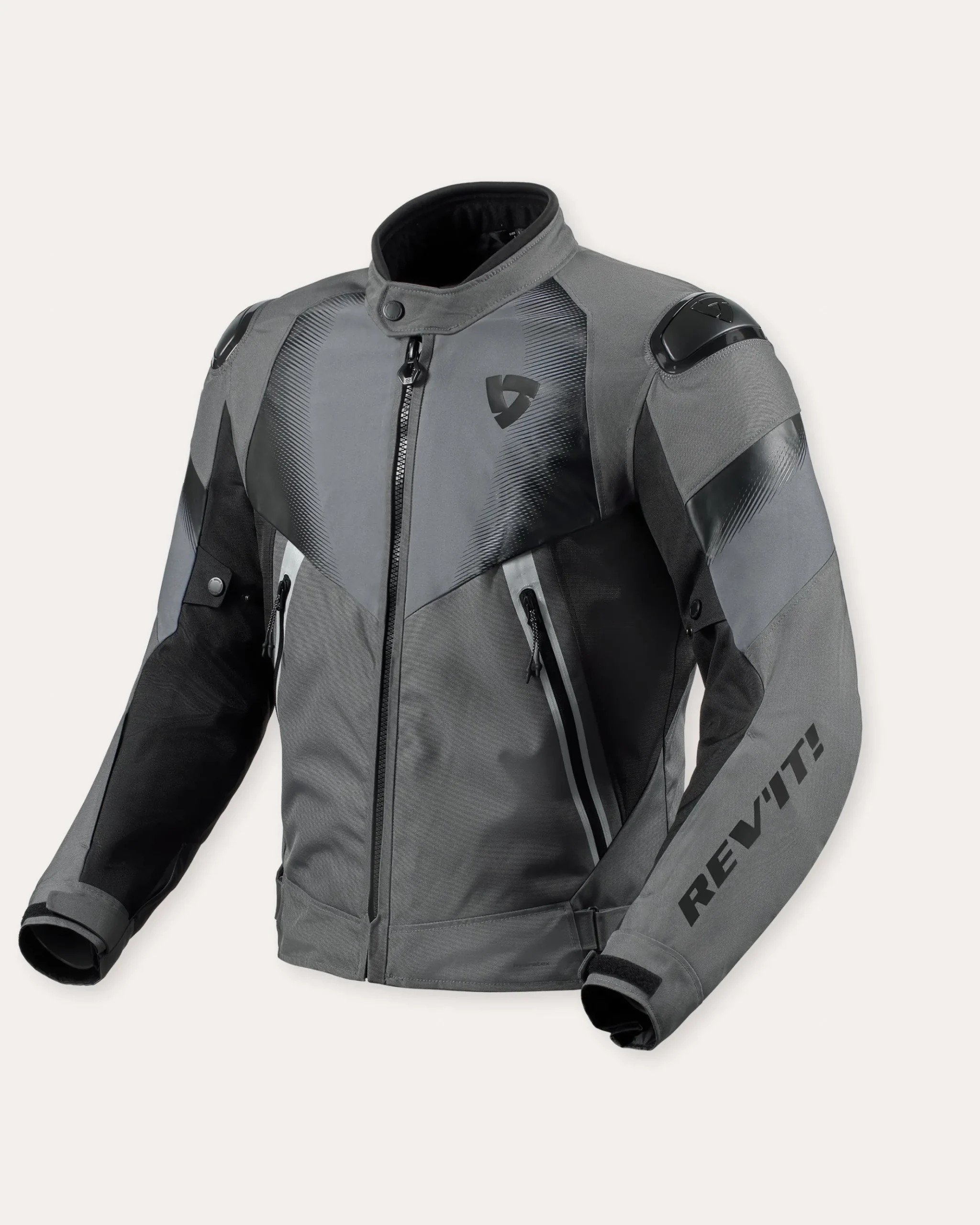 Jacket Control H2O