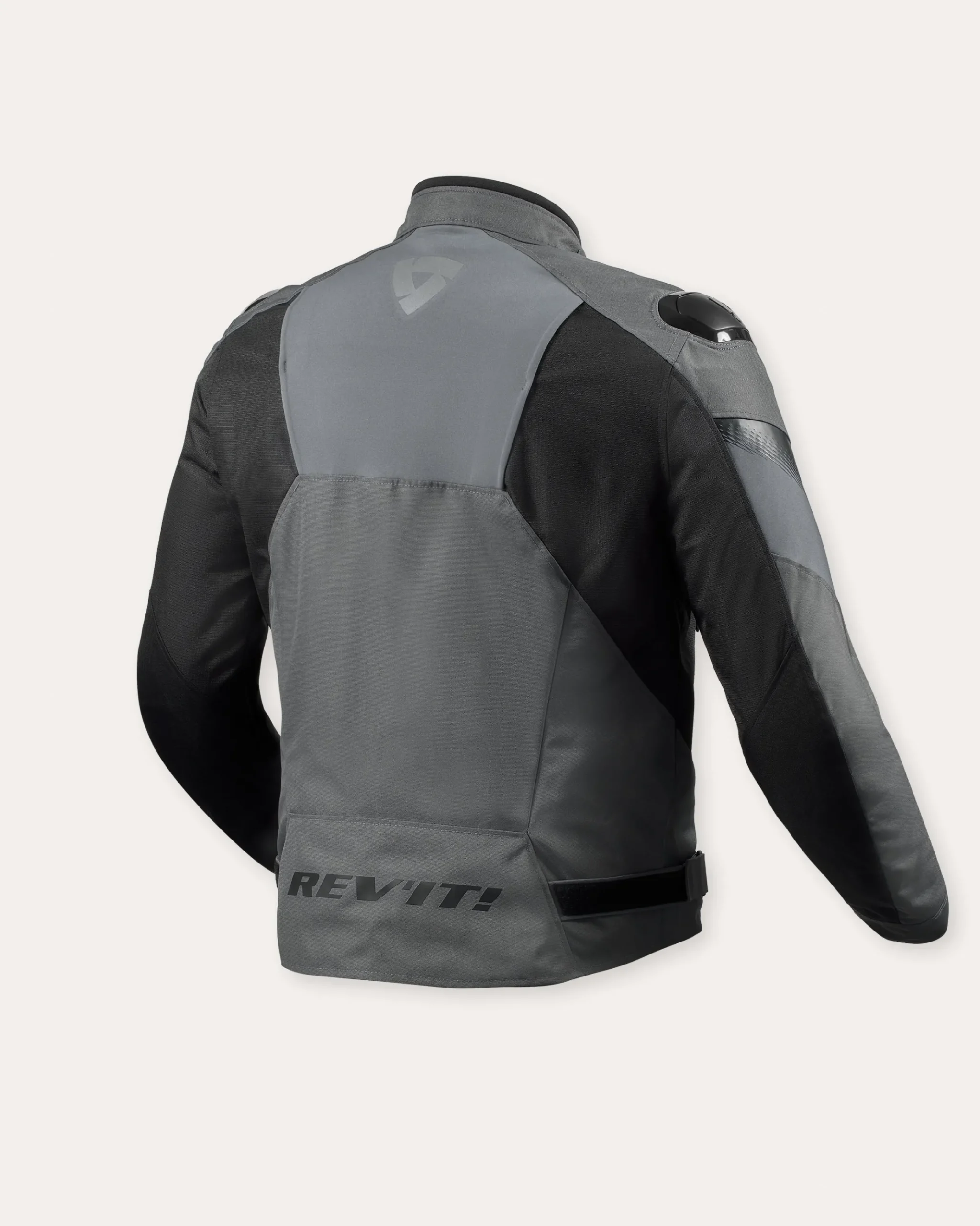 Jacket Control H2O