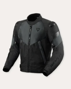 Jacket Control H2O