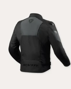 Jacket Control H2O