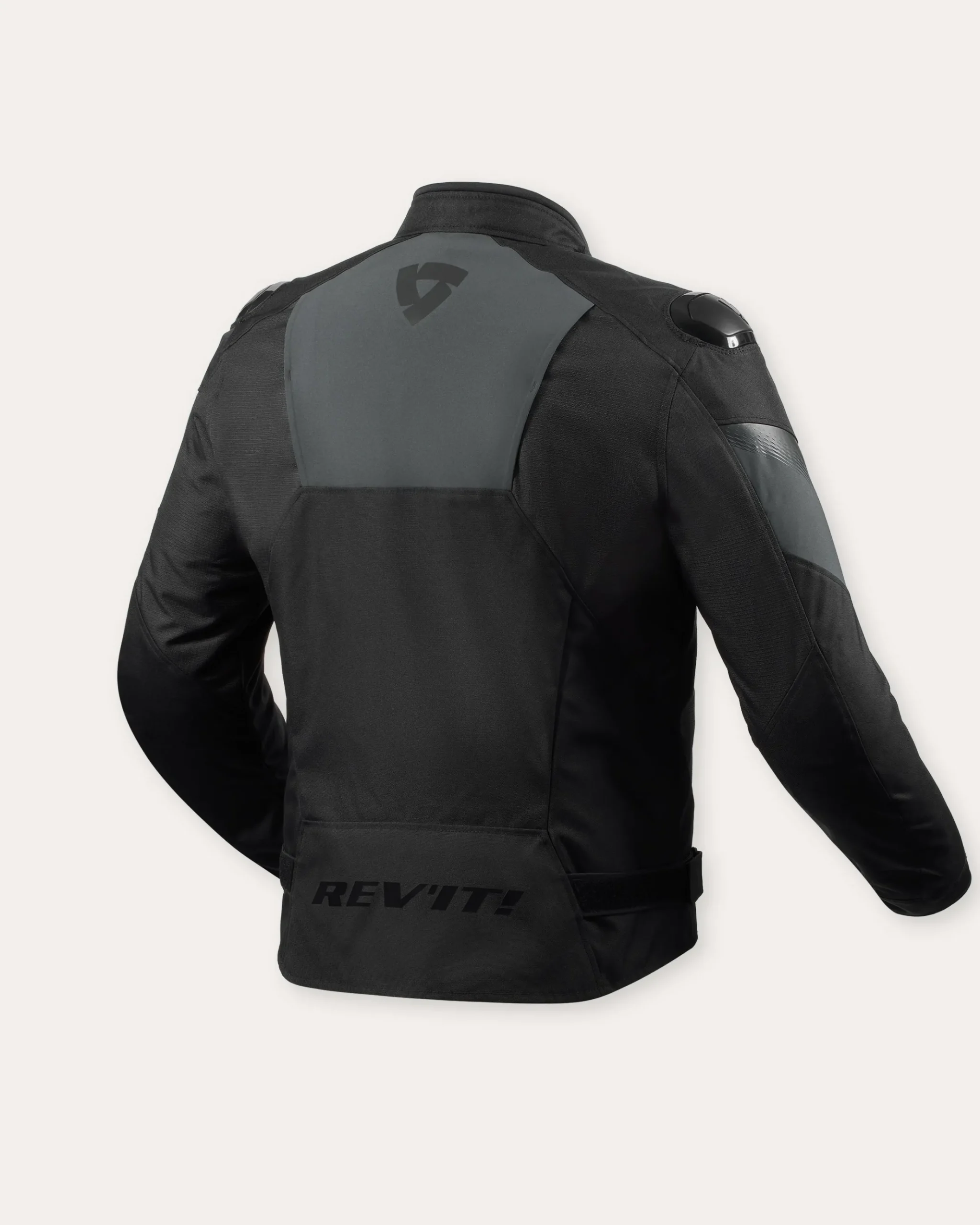 Jacket Control H2O