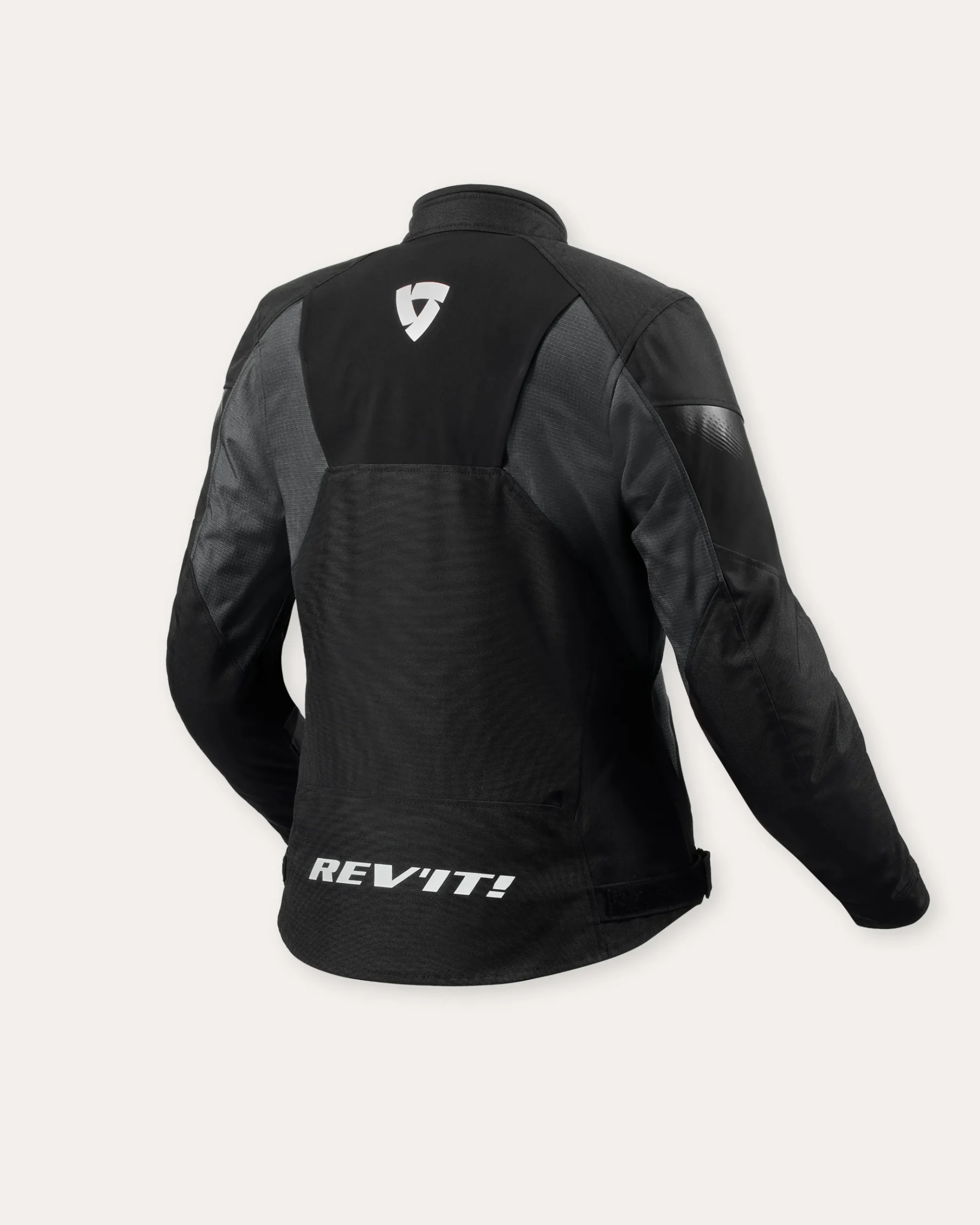 Jacket Control H2O Ladies
