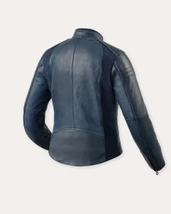 Jacket Coral Ladies