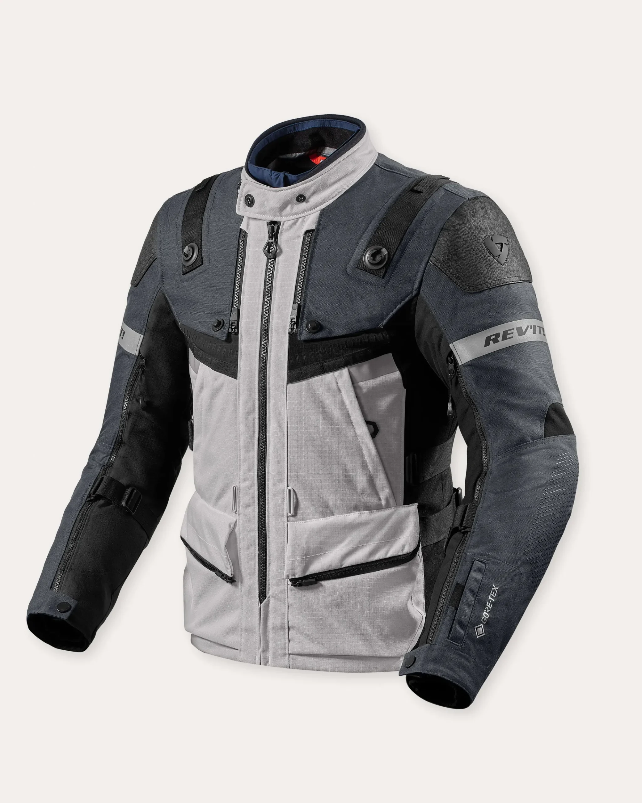 Jacket Defender 3 GTX