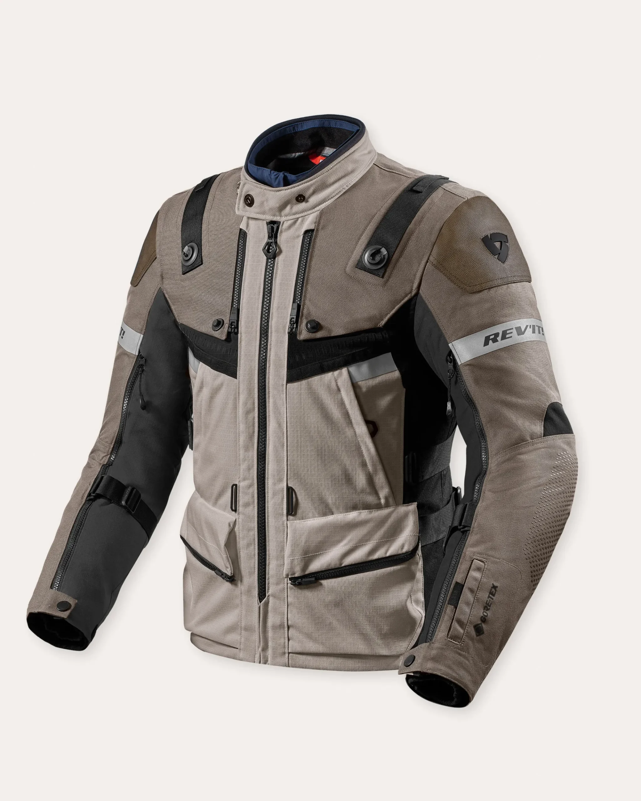 Jacket Defender 3 GTX