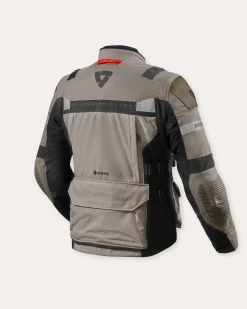 Jacket Defender 3 GTX