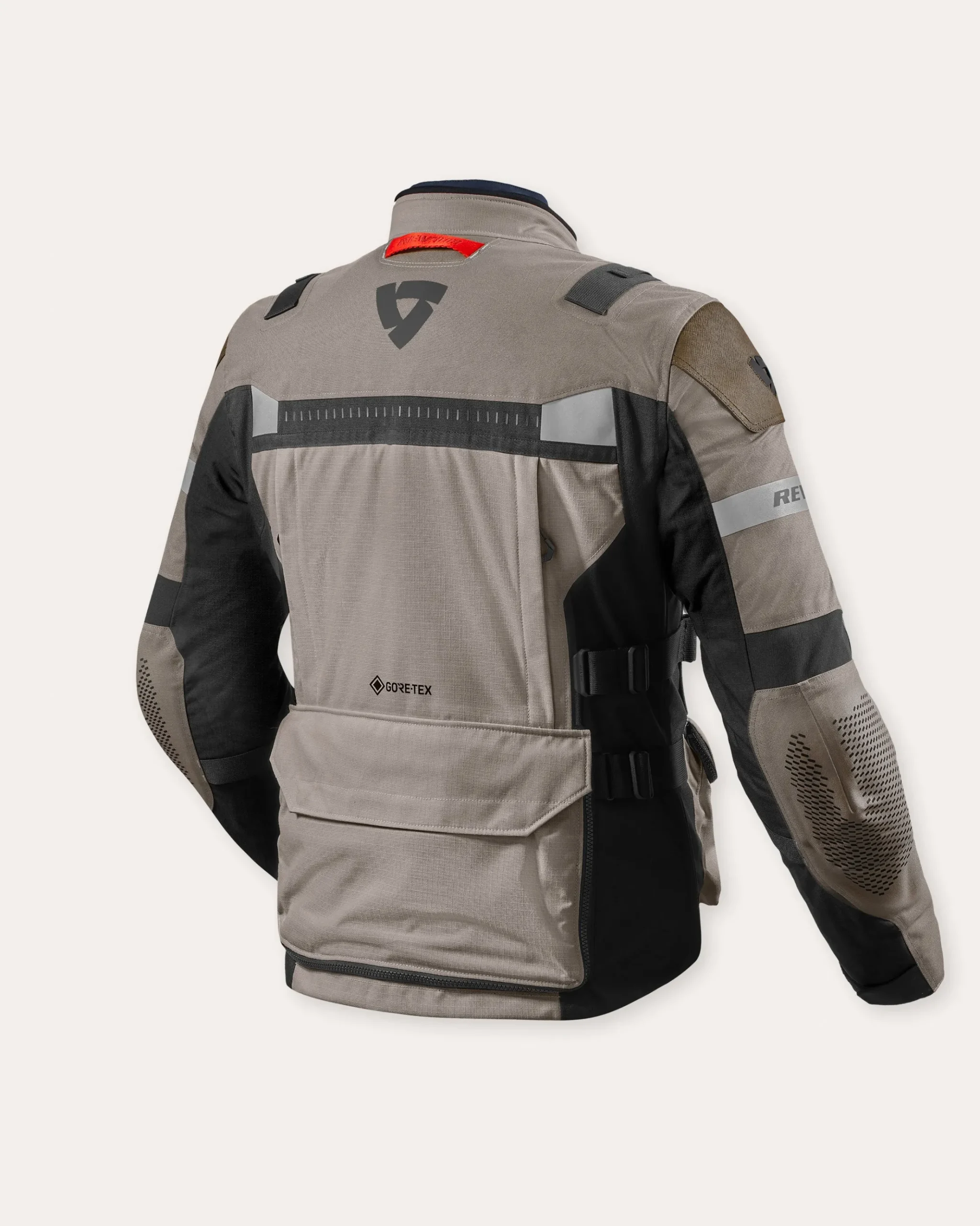 Jacket Defender 3 GTX