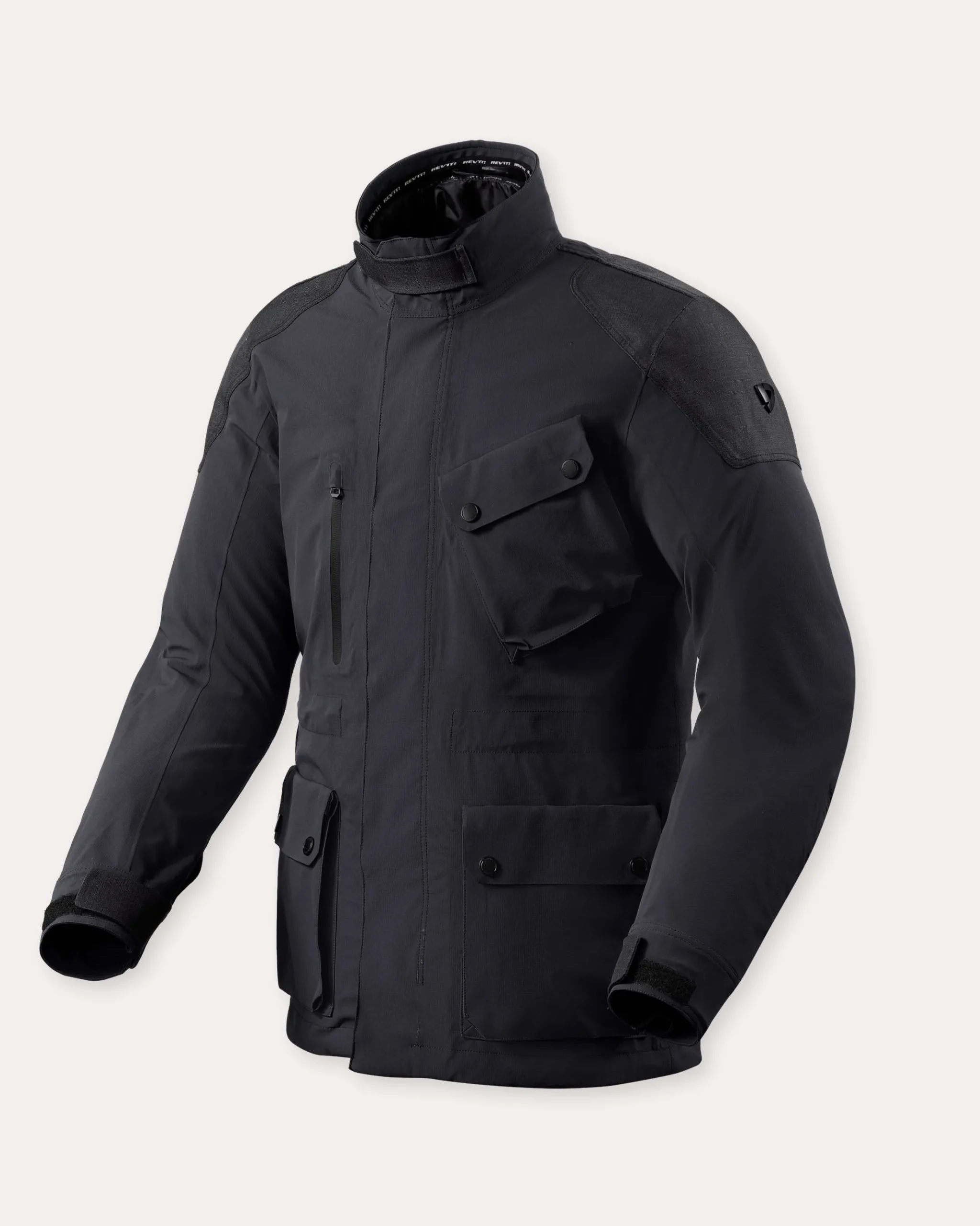 Jacket Denver H2O