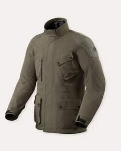 Jacket Denver H2O