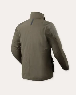 Jacket Denver H2O
