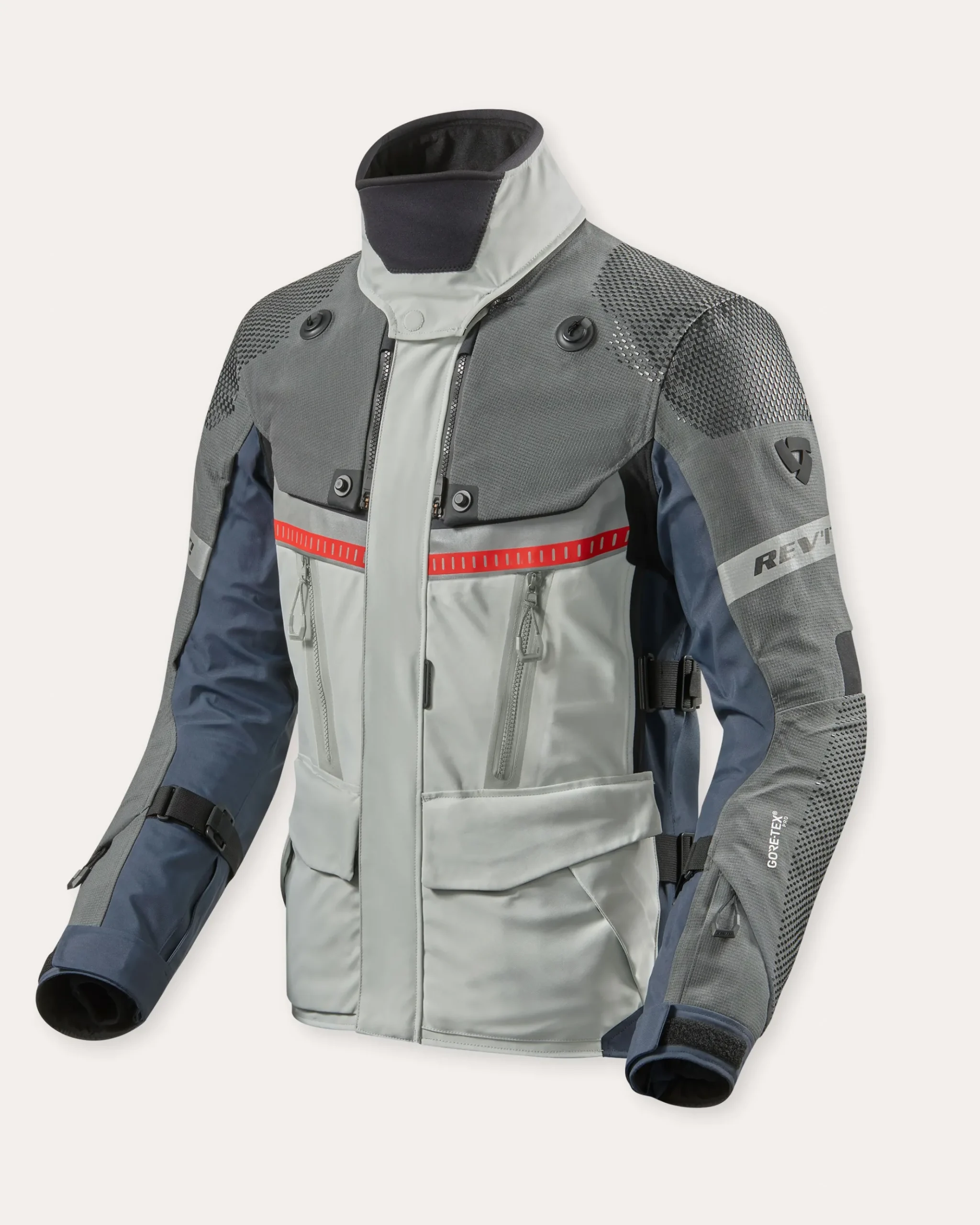 Jacket Dominator 3 GTX