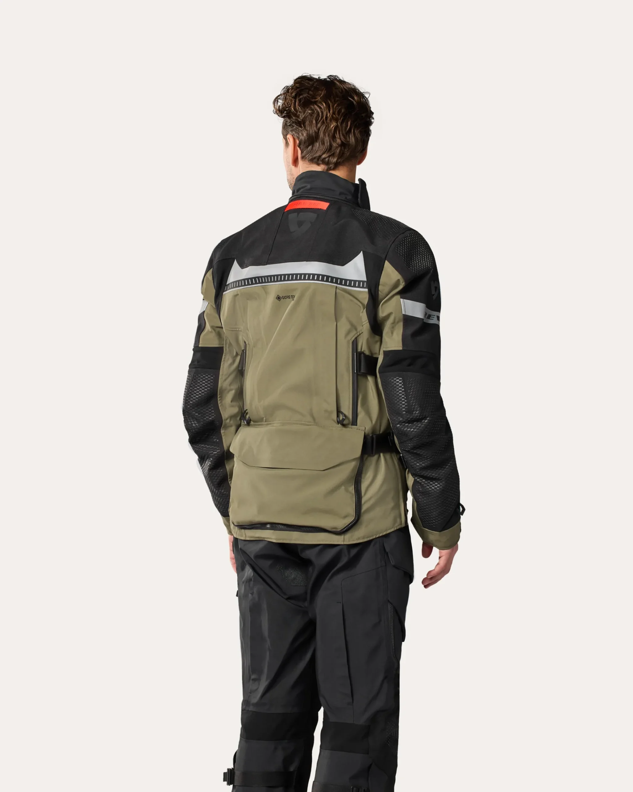 Jacket Dominator 3 GTX