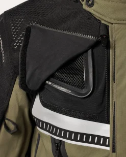 Jacket Dominator 3 GTX