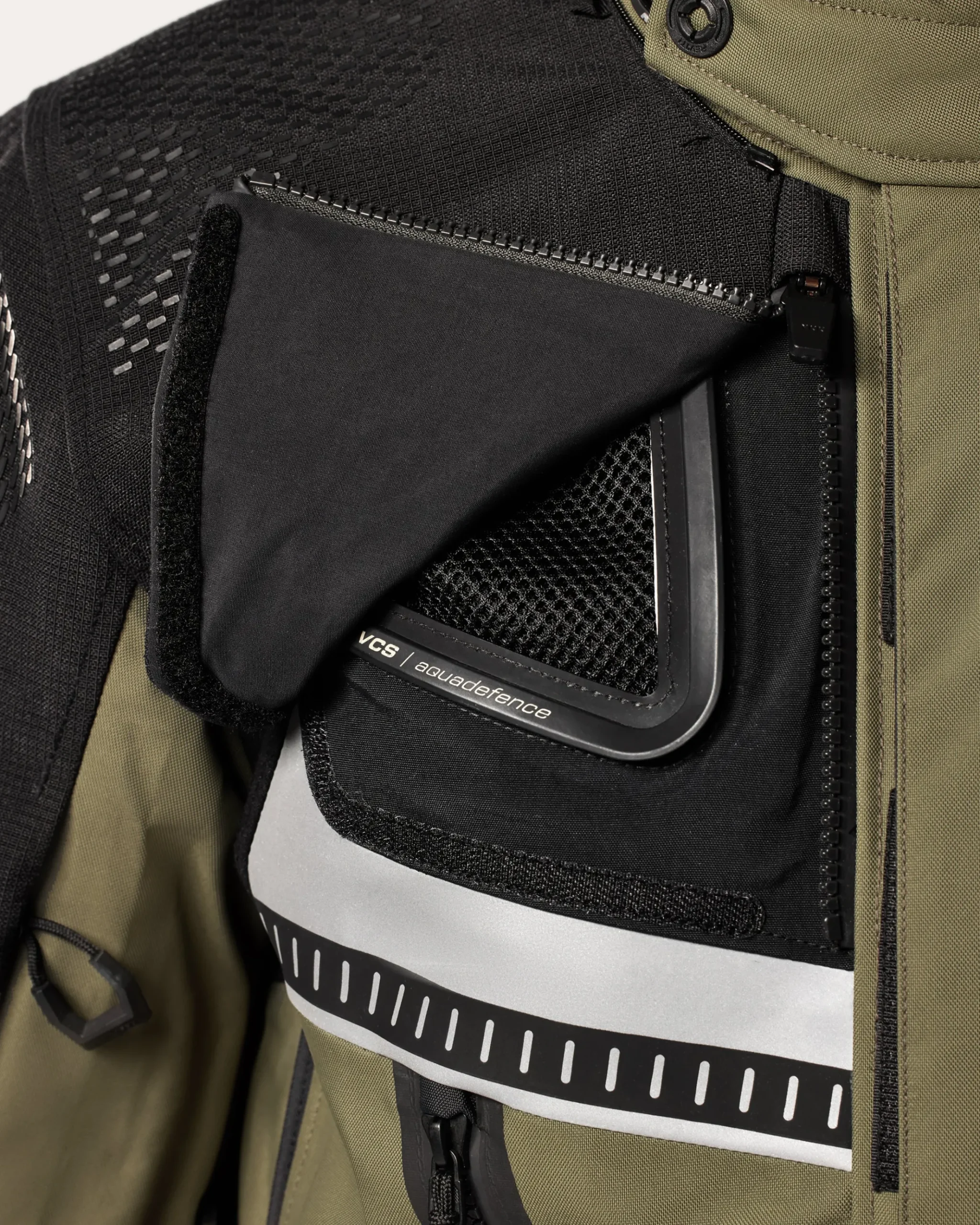 Jacket Dominator 3 GTX