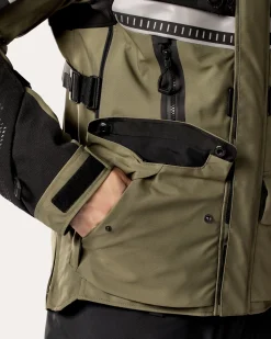 Jacket Dominator 3 GTX