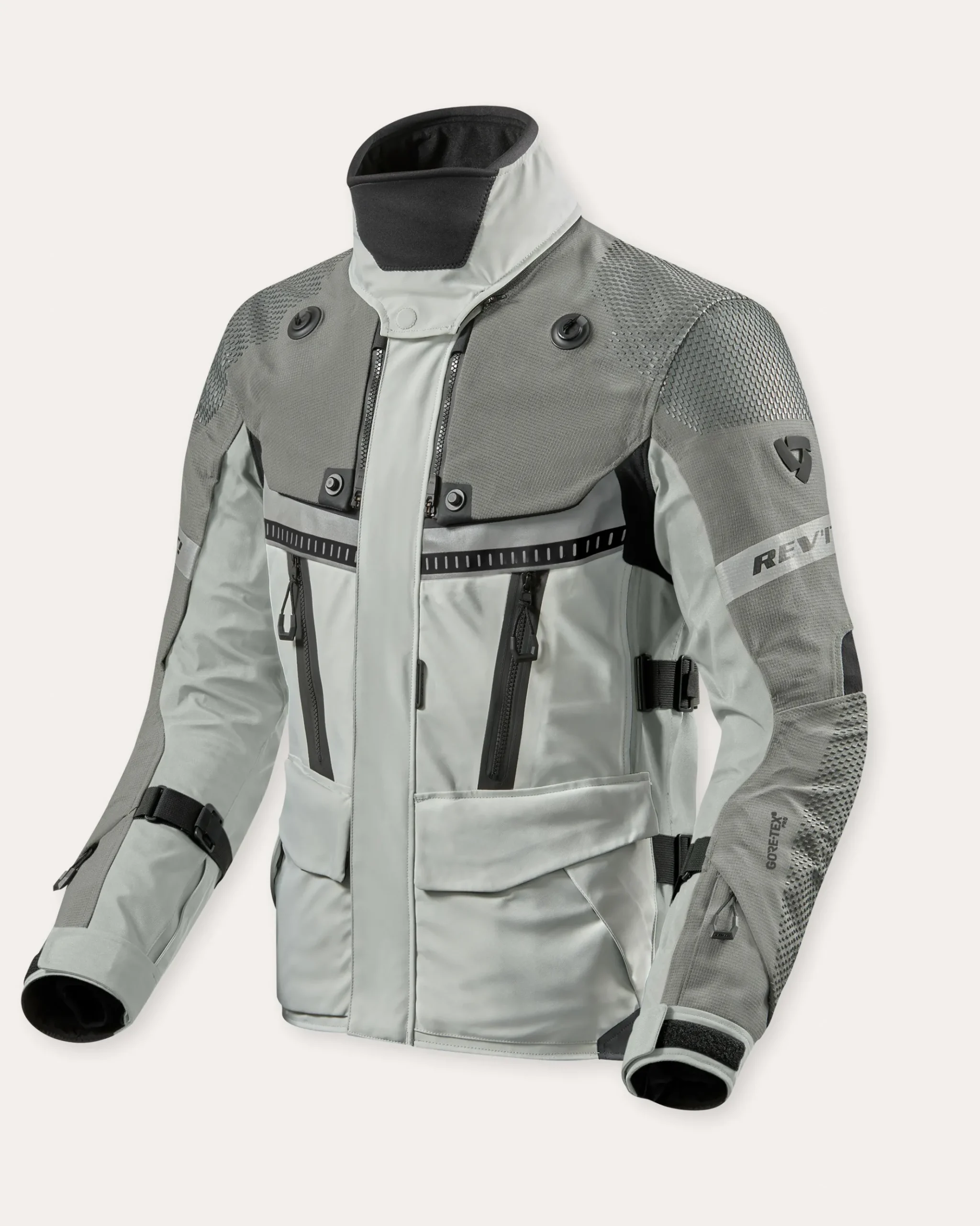 Jacket Dominator 3 GTX