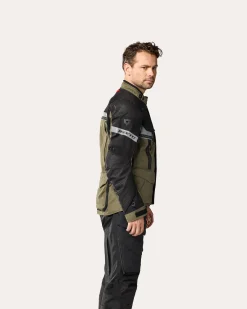 Jacket Dominator 3 GTX