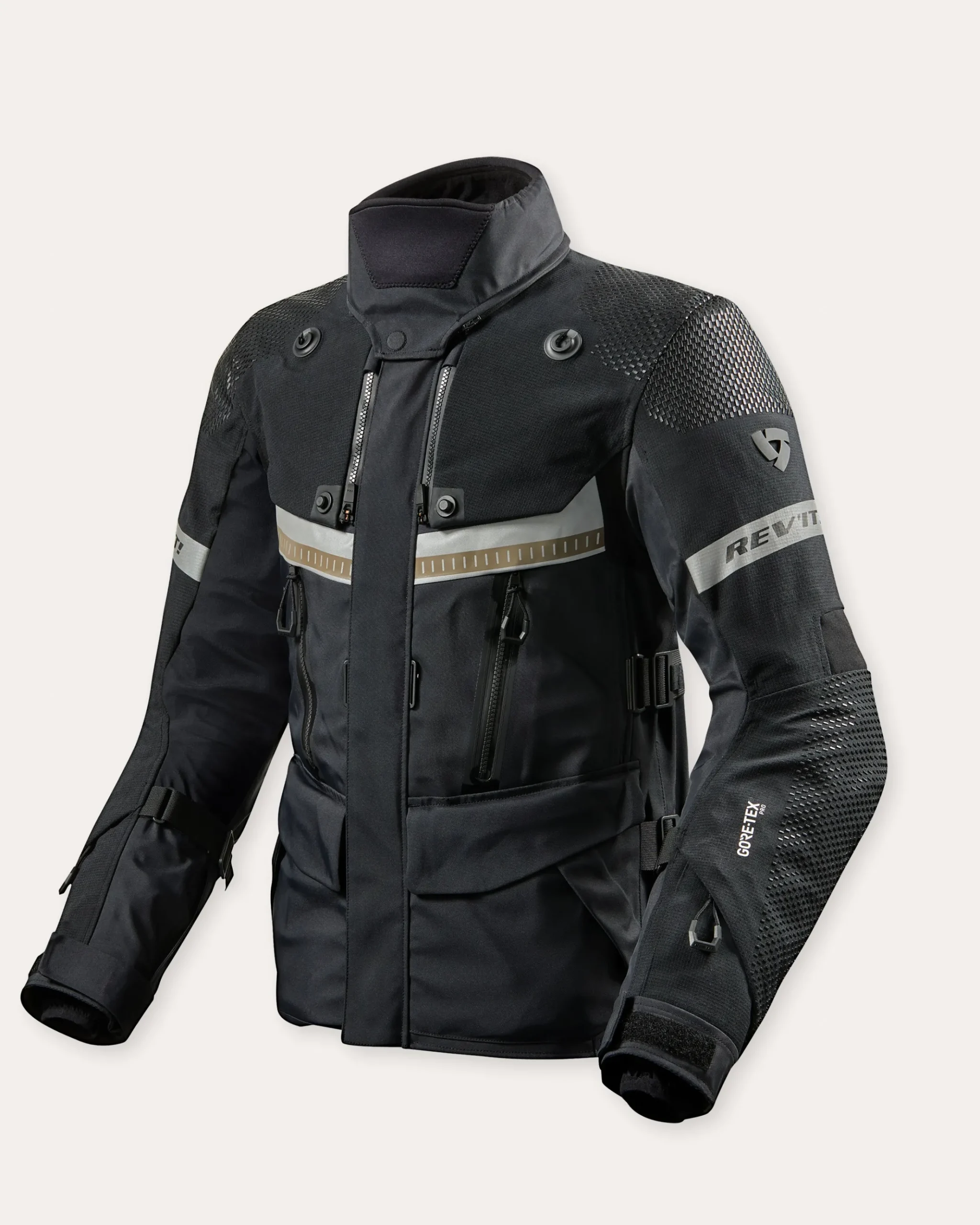 Jacket Dominator 3 GTX