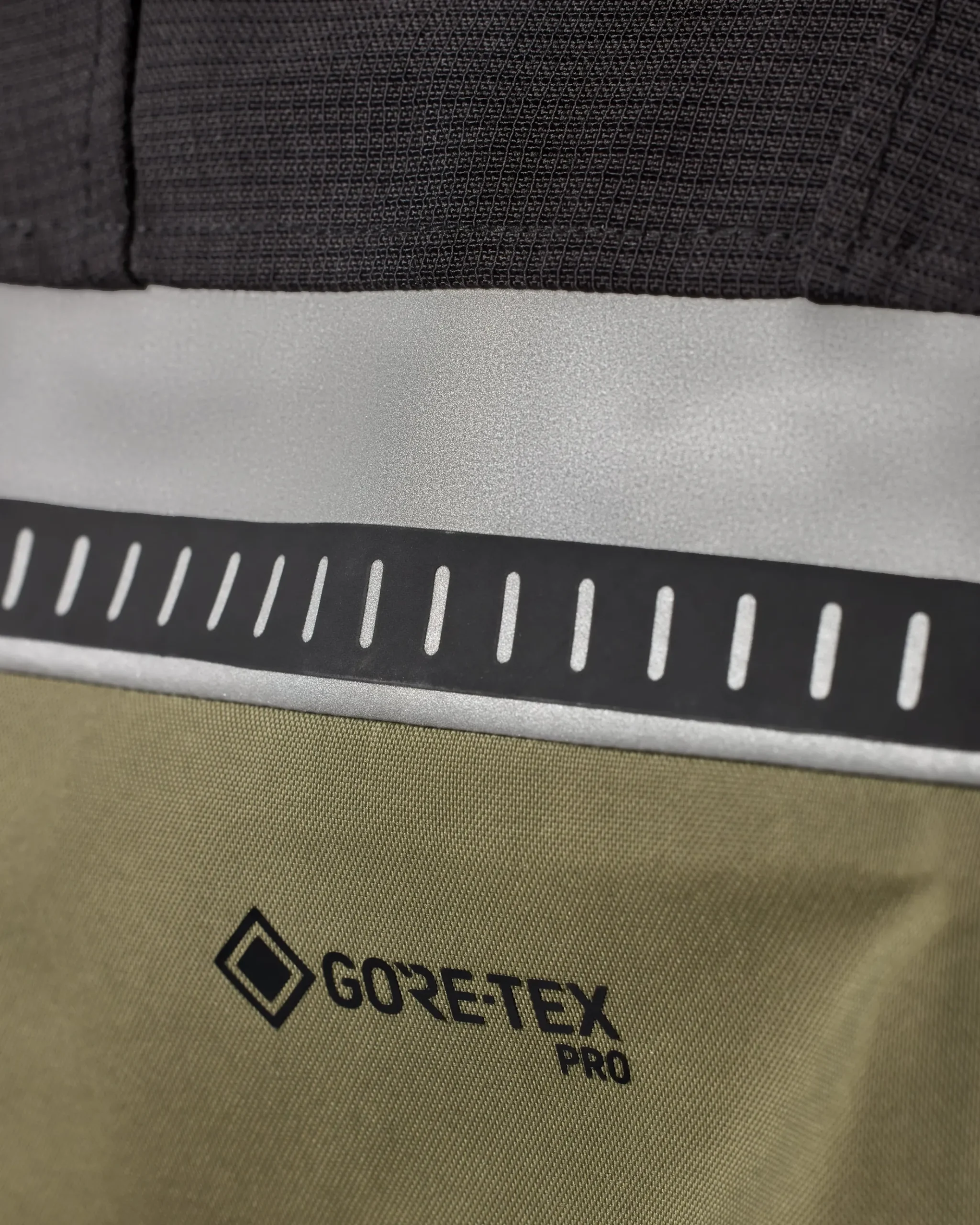 Jacket Dominator 3 GTX
