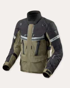 Jacket Dominator 3 GTX