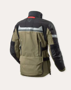 Jacket Dominator 3 GTX