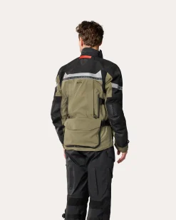 Jacket Dominator 3 GTX