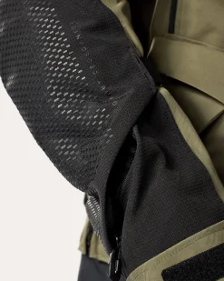 Jacket Dominator 3 GTX