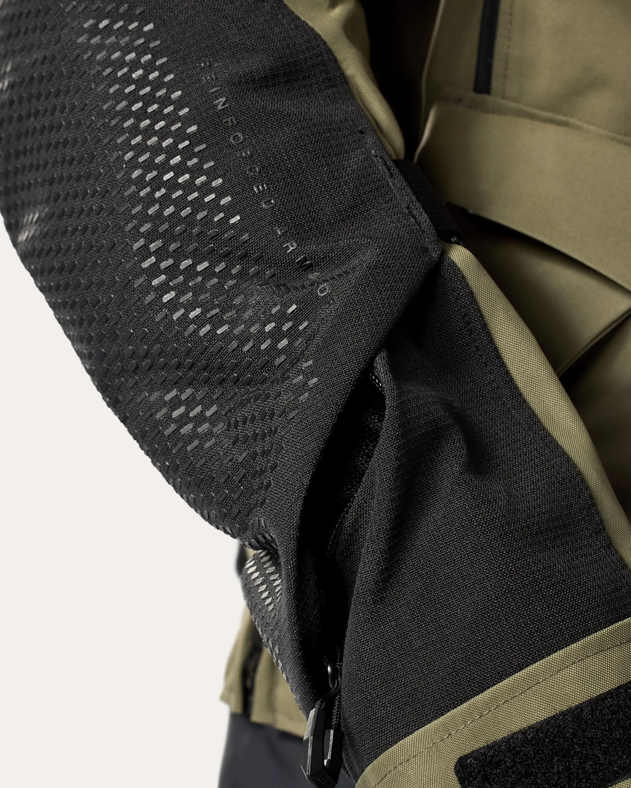Jacket Dominator 3 GTX