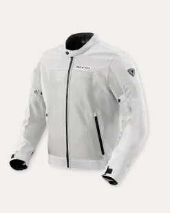 Jacket Eclipse 2