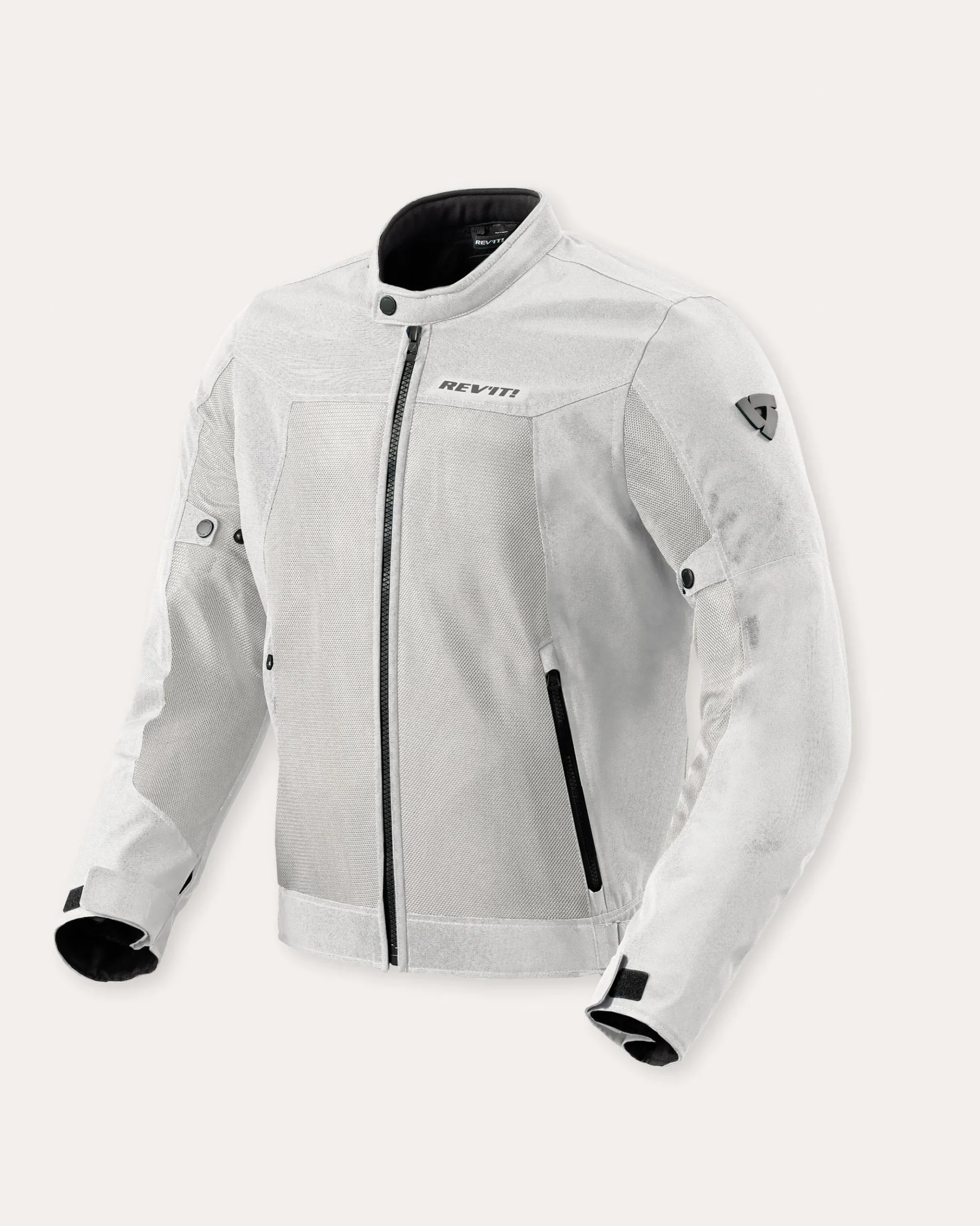 Jacket Eclipse 2