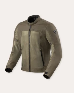 Jacket Eclipse 2