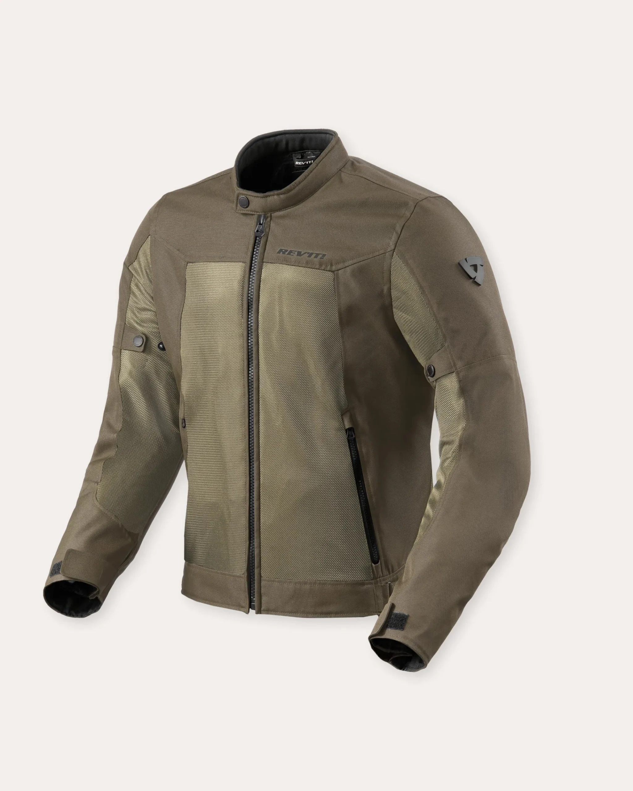 Jacket Eclipse 2